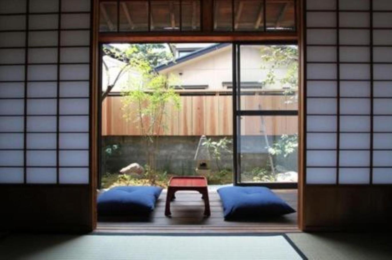 Hashibaya Tabi-Ne Daire Kanazawa Dış mekan fotoğraf